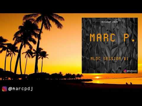 MARC P - MLDC #1: Khen - Lane 8 - Gorge - Guy Mantzur - Booka Shade, D-Nox&Beckers - Dombresky