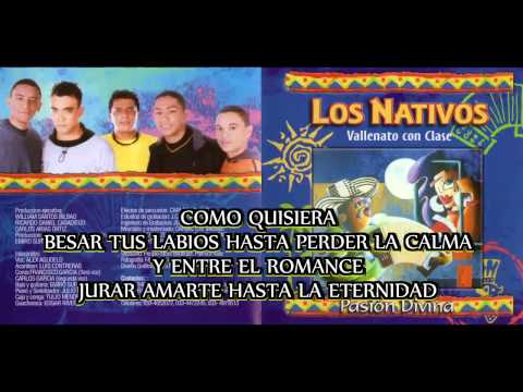 ENTREGATE Los Nativos del Vallenato