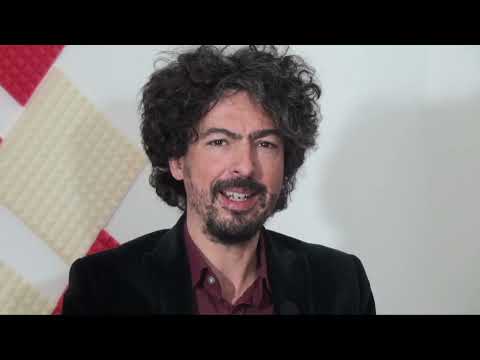 1927 La 20esima puntata con Michielin, Di santo e il DS Perotti