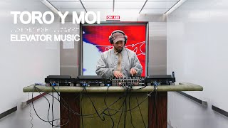 Toro y Moi (DJ Set) DJ set