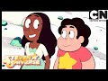 Steven and Connie Talk About Their Friendship | Full Disclosure  | Steven Univers | Cartoon Network