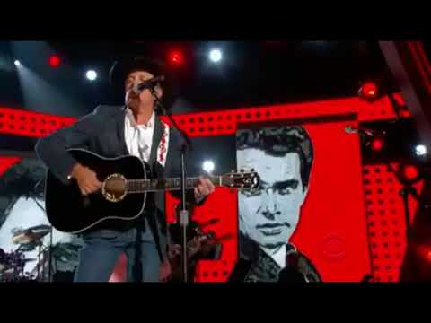 George Strait Lonesome Fugitive