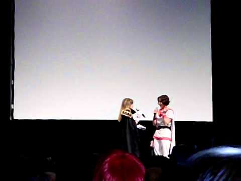 Ikasucon 2011 - Skit 2