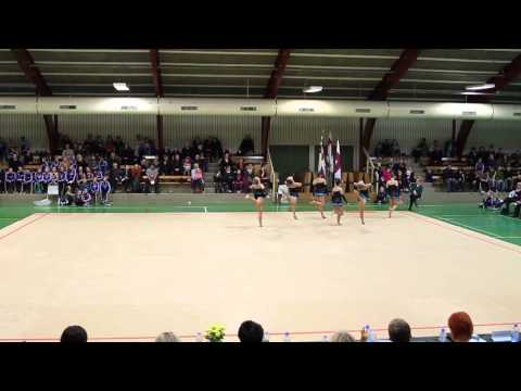 Eydnan - Støkk Gentur