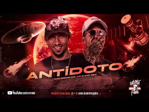 MC RENE DA VP FT MC BN ANTIDOTO MUSIC