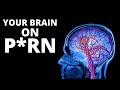 The DAMAGING Effects Of Porn On Your Brain