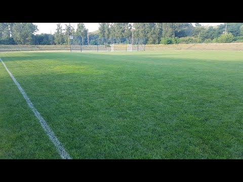 Stal Chocianów -  Mewa Kunice