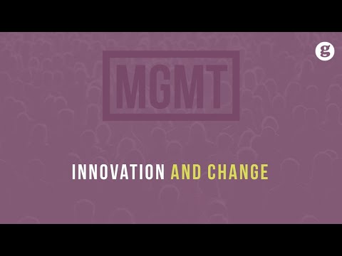 Innovation and Change