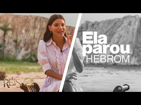 Kings Backstage Series - Fourth Episode with Maaca!! What will she show us?