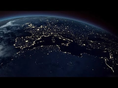🔴NASA ISS Live Stream - Earth From Space | ISS LIVE FEED : ISS Tracker + Live Chat