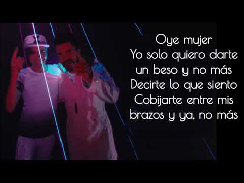 Raymix, Juanes - Oye Mujer (M&M)