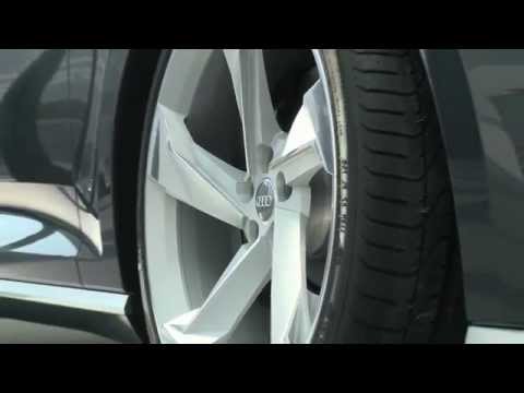 Audi prologue Avant  Concept