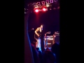 Miyavi Slap The World Live In Cologne 2014 Chillin Chillin Money Blue