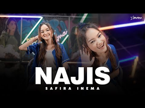 Safira Inema - Najis (Official Music Video) Tak belan belani gemati koe mblenjani janji