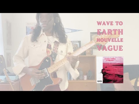 Waves - Nouvelle Vague
