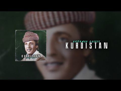Erdewan Zaxoyi - Kurdistan