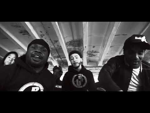 Undarated Lor Chris - RED RUM (Feat. Young Dre & Undarated Ty)