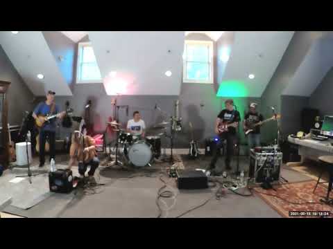 An Evening With Grand Theft Audio - May 15, 2021