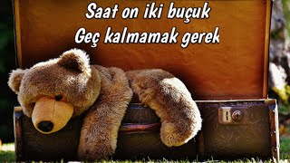 Download lagu Kim Kay -- Lilali (Türkçe Çevirisi) mp3