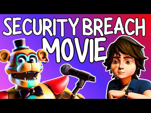 SECURITY BREACH MOVIE