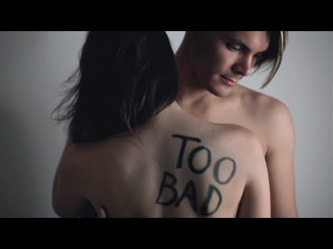 Danny Padilla - Too Bad (Official Lyric Video) thumnail