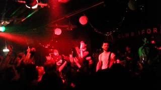 For Better or Hearse KIGHmas show