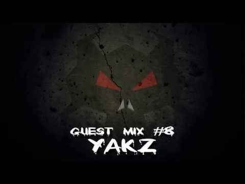 Nocturnal Nemesis Guest Mix #8 - YAKZ