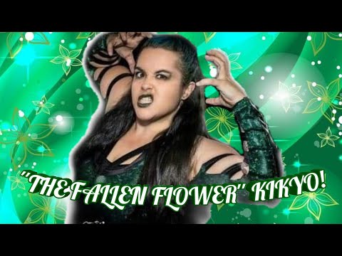 Armbar Interviews - "The Fallen Flower" Kikyo