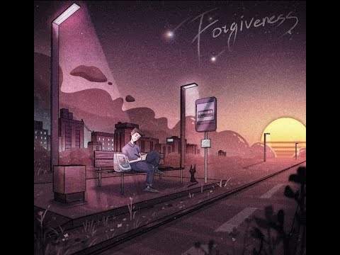 Yuri Borin & Sarkana - Forgiveness