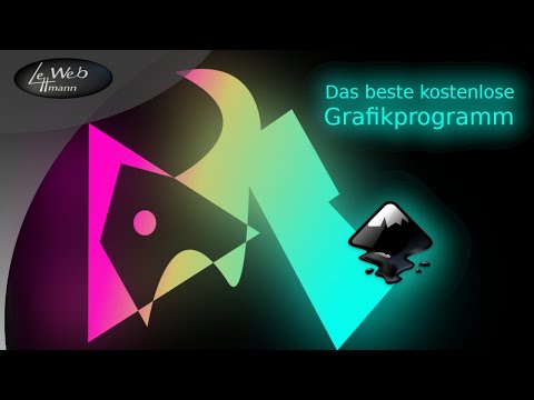 Das beste kostenlose Grafikprogramm