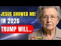 Old Woman DIED For 19 Minutes Met JESUS Reveals SHOCKING Truth About Trump In 2026 NDE