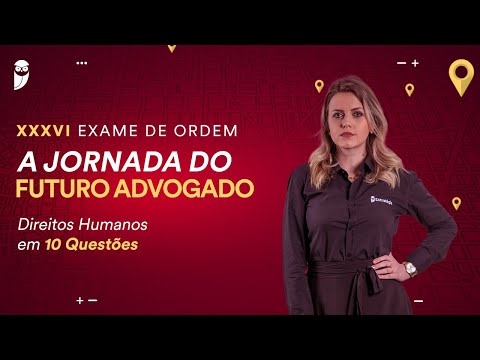 Direitos Humanos em 10 Questões