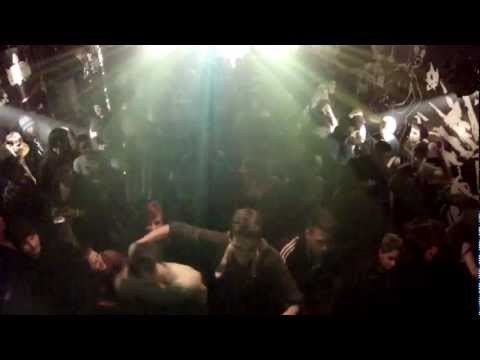 Showcase Rojc w/ Dub Terror