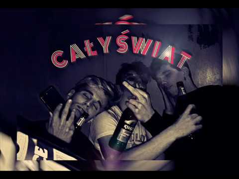 Pavlucci - Cały Świat (Prod.Sketchmyname & Vaegud)