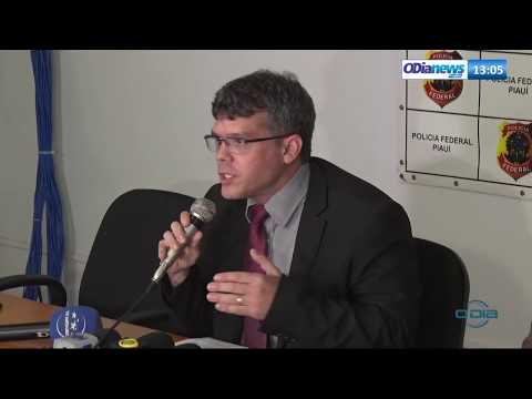 O DIA NEWS 04 09  OperaçoÌƒes da PoliÌcia Federal