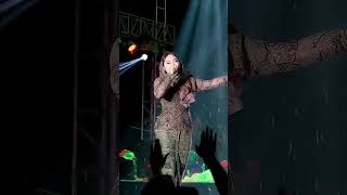 Download lagu Viral Lagu Bukit Berbunga Silvy Kumalasari #dangdut #silvikumalasari mp3