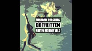 Dot Rotten - No acting (instrumental)
