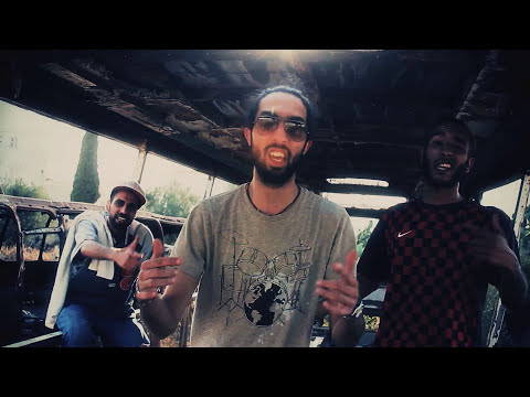 Redstar ft Gas - What We Do