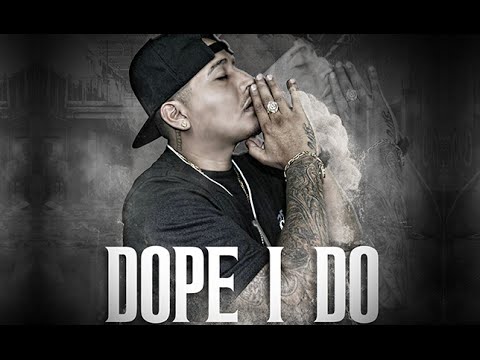 Dope - I Do (NEW 2016)