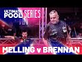Chris Melling vs Declan Brennan | Pro Series 4 2024