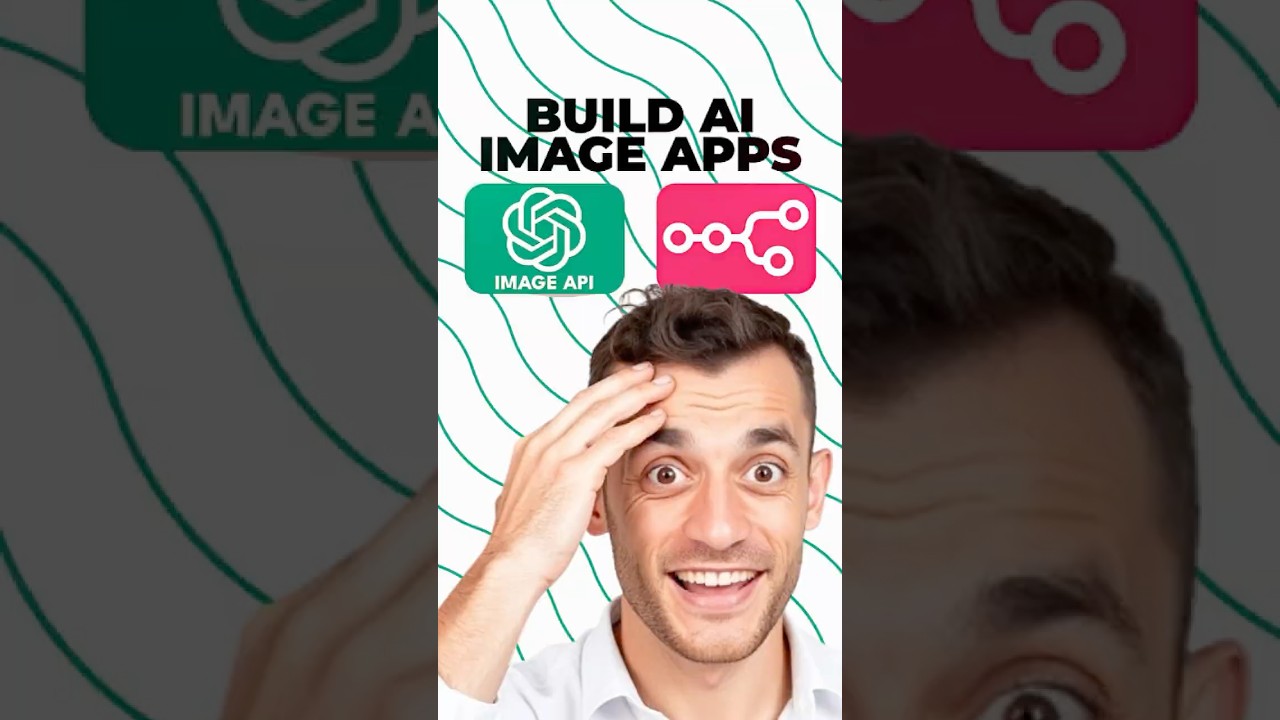 N8N: Build INSANE AI Image Agents 🤯