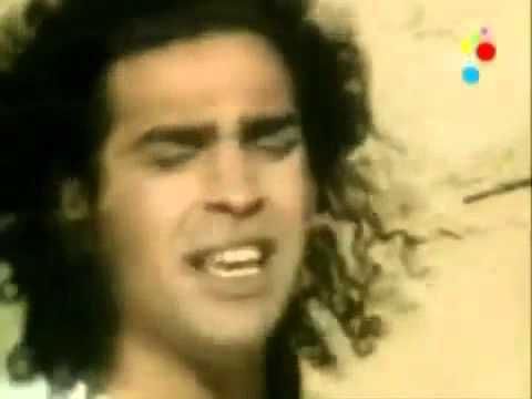 Ege Delice - Bir Sevda - Teaser (1995)