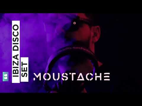 IBIZA SPECIAL DSCO SET | MOUSTACHE REMIX MAY 2023