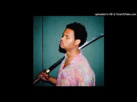 Xavier Wulf (Xaytoldem) ft CG Kush -  G Life