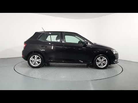 Skoda Fabia 1.0mpi 60hp Ambition Price Per Week
