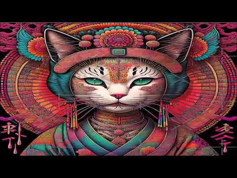 Shagma Feat Psyche Logos - Tokyo Synergy