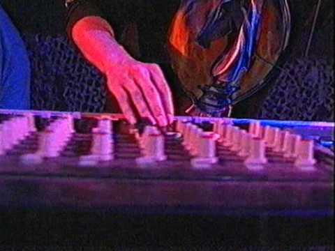 ID&T '97 (4) - Thunderdome XVII | various DJ's in action!