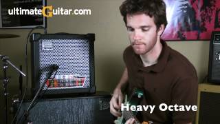 Video thumbnail for Guitar Gear Review | Roland Cube 20XL by Ultimate Guitar