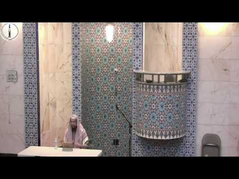 Seerah #45 - The Expulsion of Banu Qaynuqaa