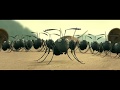 Teaser Trailer 3 De Minuscule Valley Of The Lost Ants HD